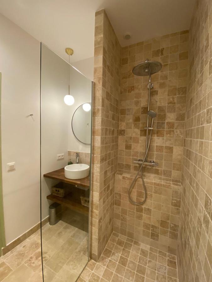 Les Courtines - Appartement De Caractere A La Roque-Gageac - Les Chenes Verts Exterior photo